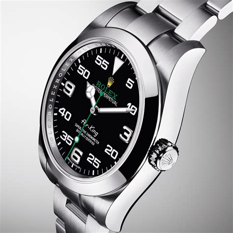 rolex air-king oyster perpetual|rolex air king website.